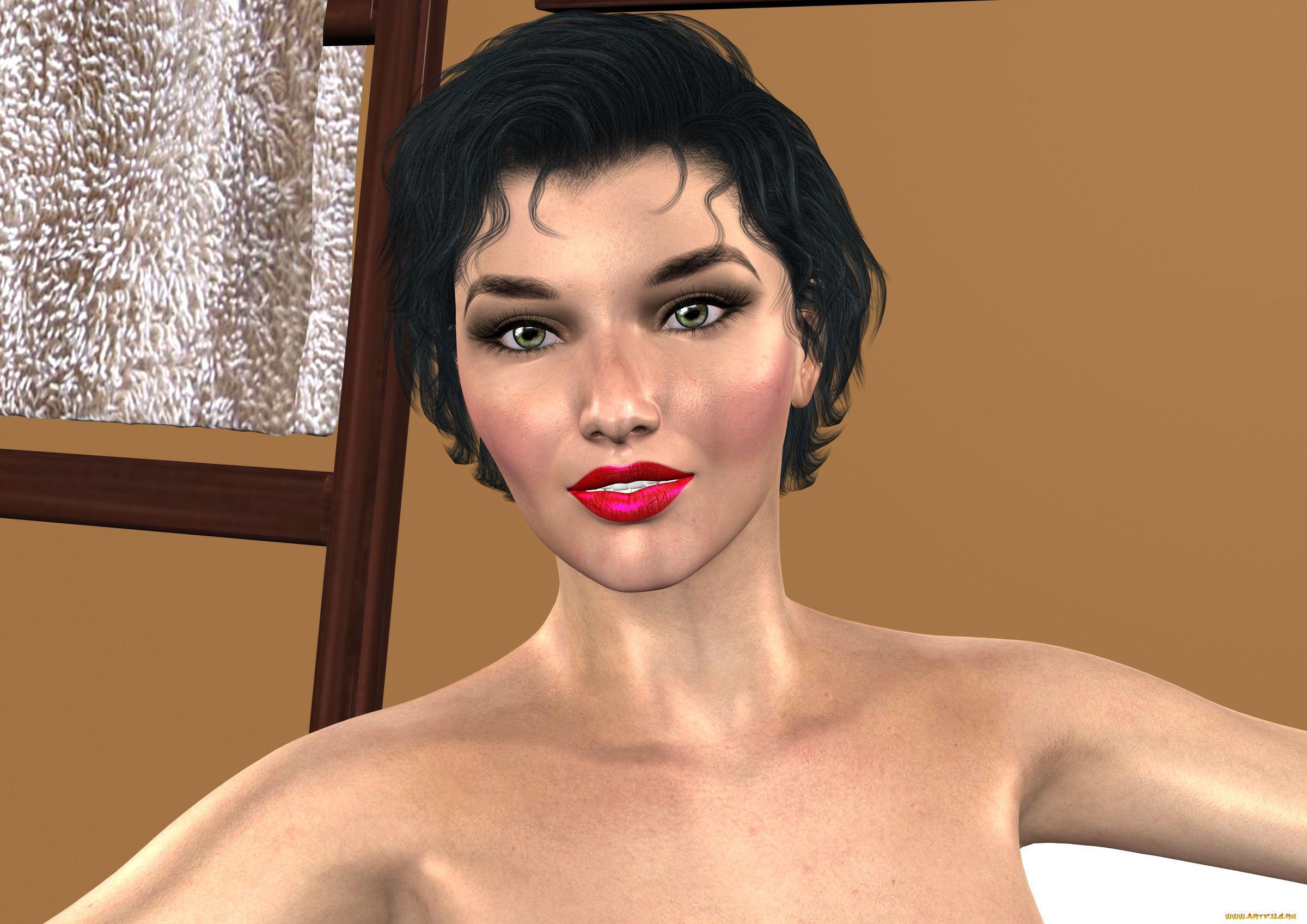 3 ,  , portraits, , , 